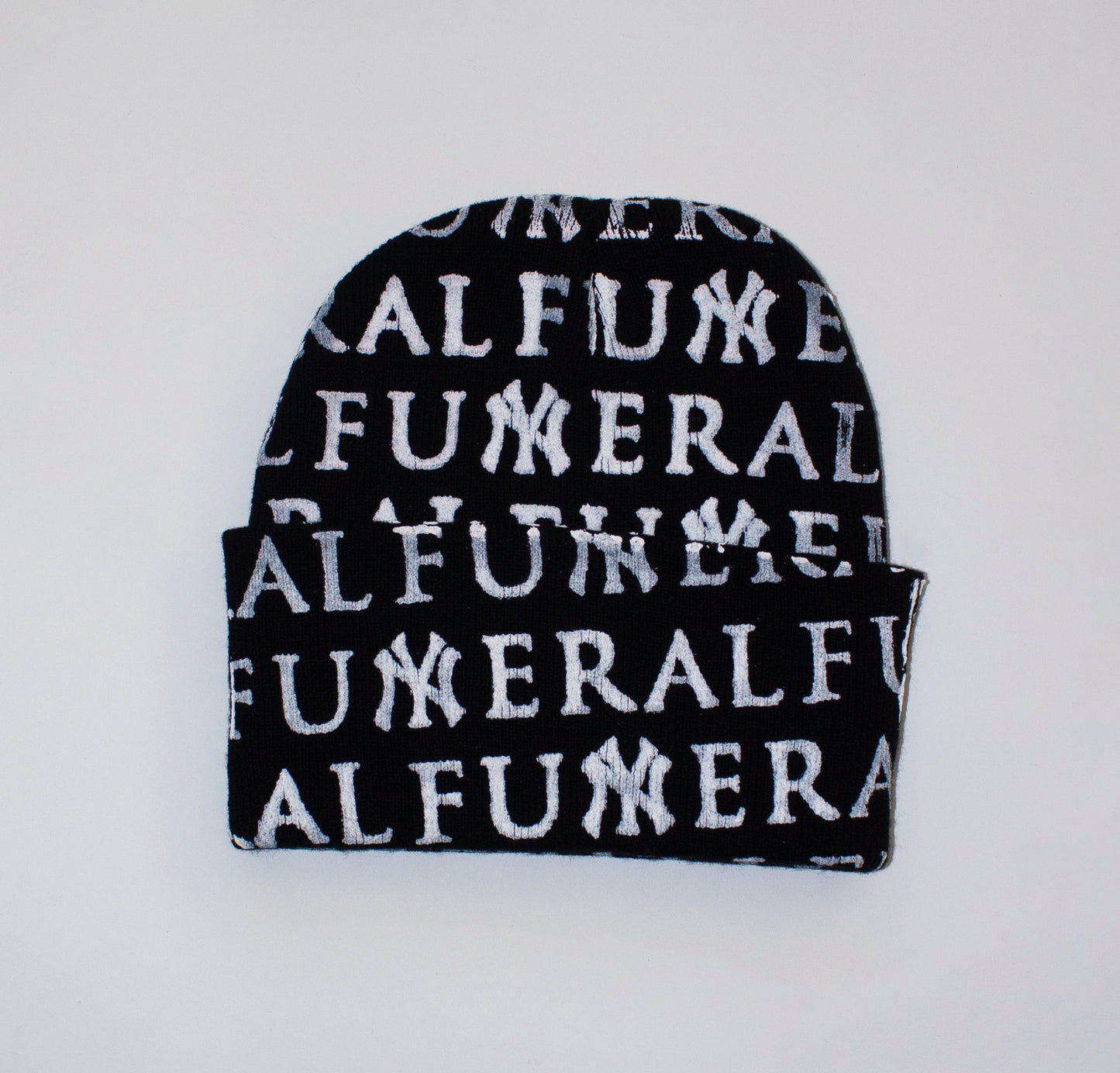 Logo Beanie