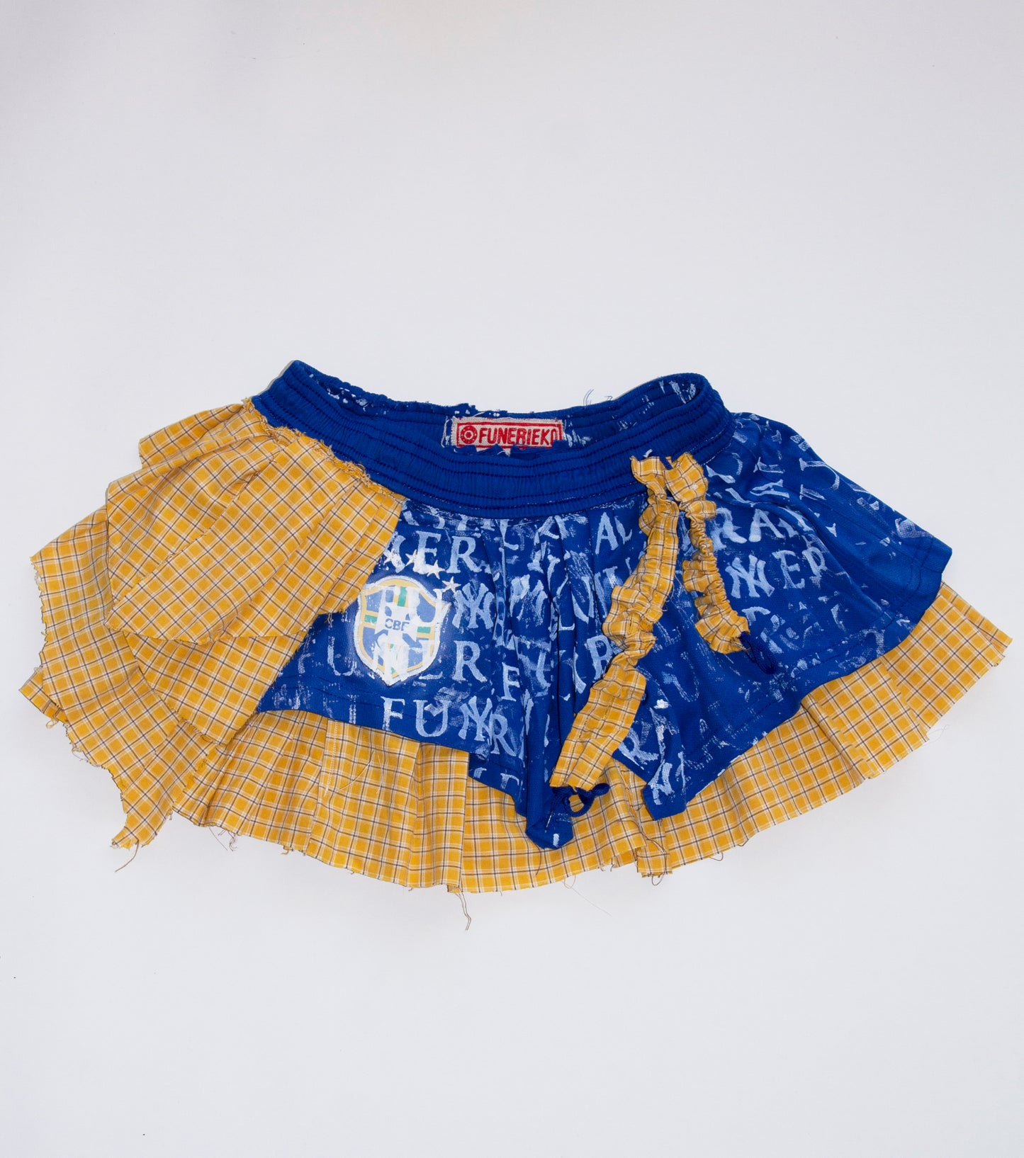 FUNERIEKO SKIRT