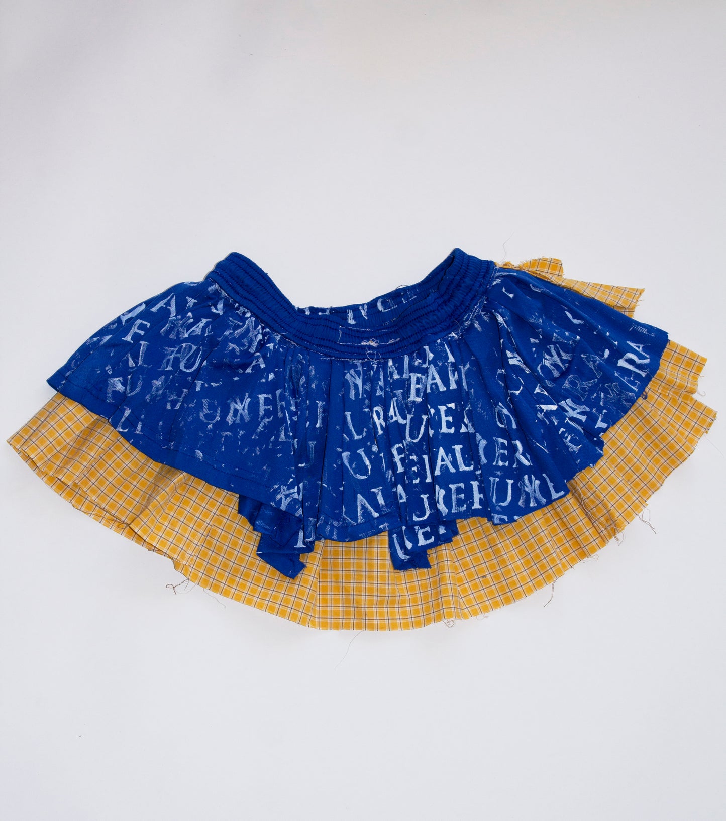 FUNERIEKO SKIRT