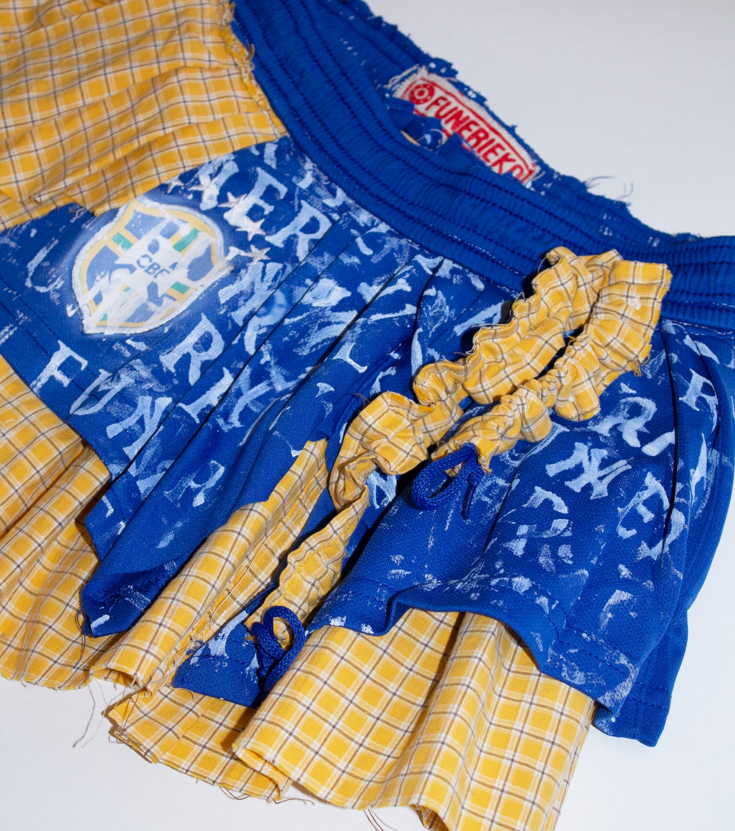 FUNERIEKO SKIRT