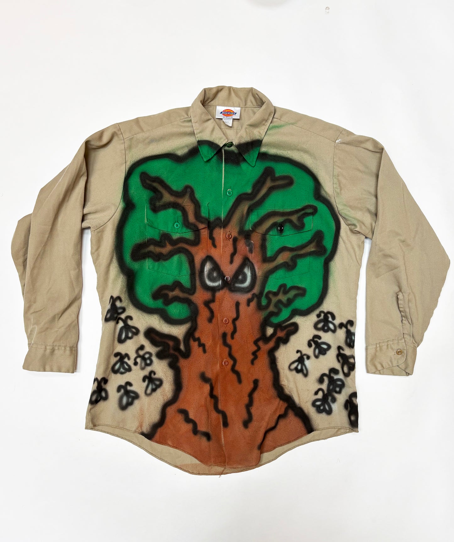 Tree Shirt